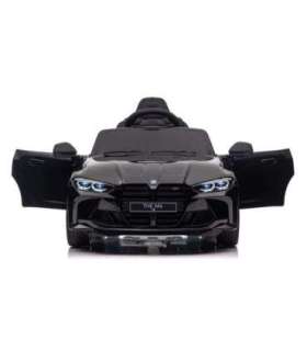Electric Ride On Car BMW M4 Black