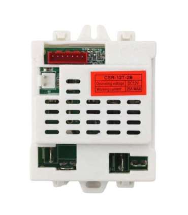 Central Module for Vehicle Battery Powered DK-RRE99