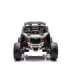 Battery-powered Buggy Can-am DK-CA003 White