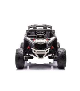 Battery-powered Buggy Can-am DK-CA003 White