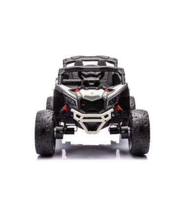 Battery-powered Buggy Can-am DK-CA003 White