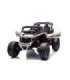 Battery-powered Buggy Can-am DK-CA003 White