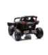 Battery-powered Buggy Can-am DK-CA003 White