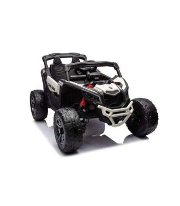 Battery-powered Buggy Can-am DK-CA003 White