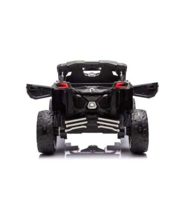 Battery-powered Buggy Can-am DK-CA003 White