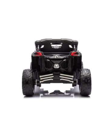 Battery-powered Buggy Can-am DK-CA003 White