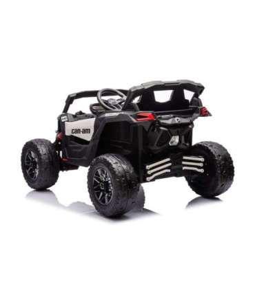 Battery-powered Buggy Can-am DK-CA003 White