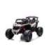 Battery-powered Buggy Can-am DK-CA003 White