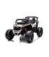 Battery-powered Buggy Can-am DK-CA003 White