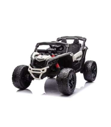 Battery-powered Buggy Can-am DK-CA003 White