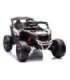 Battery-powered Buggy Can-am DK-CA003 White