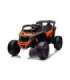 Battery-powered Buggy Can-am DK-CA003 Orange