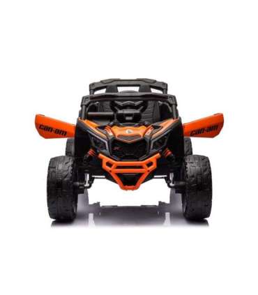 Battery-powered Buggy Can-am DK-CA003 Orange