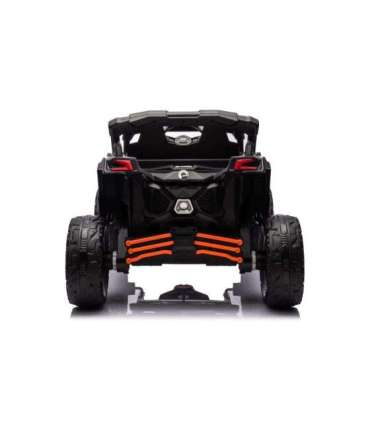 Battery-powered Buggy Can-am DK-CA003 Orange