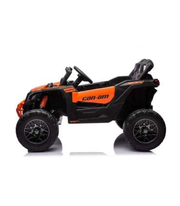 Battery-powered Buggy Can-am DK-CA003 Orange