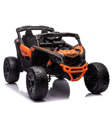 Battery-powered Buggy Can-am DK-CA003 Orange