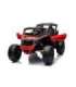 Battery-powered Buggy Can-am DK-CA003 Red