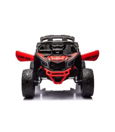 Battery-powered Buggy Can-am DK-CA003 Red