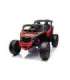 Battery-powered Buggy Can-am DK-CA003 Red