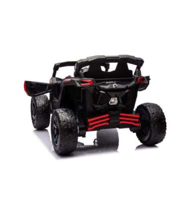 Battery-powered Buggy Can-am DK-CA003 Red