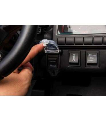 Battery-powered Buggy Can-am DK-CA003 Red