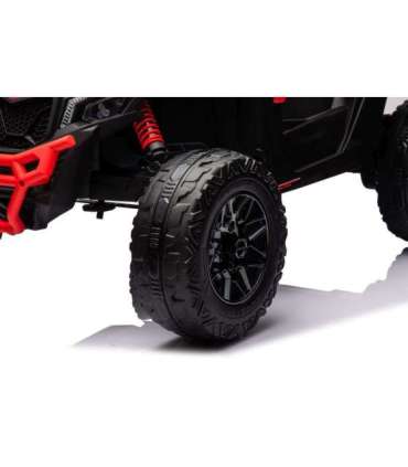 Battery-powered Buggy Can-am DK-CA003 Red