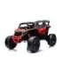 Battery-powered Buggy Can-am DK-CA003 Red
