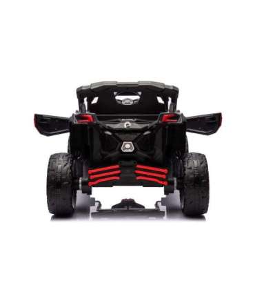 Battery-powered Buggy Can-am DK-CA003 Red