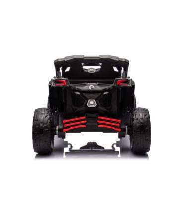Battery-powered Buggy Can-am DK-CA003 Red