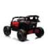 Battery-powered Buggy Can-am DK-CA003 Red