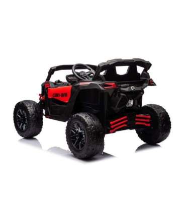 Battery-powered Buggy Can-am DK-CA003 Red