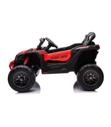 Battery-powered Buggy Can-am DK-CA003 Red