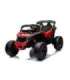 Battery-powered Buggy Can-am DK-CA003 Red