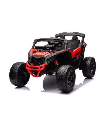 Battery-powered Buggy Can-am DK-CA003 Red