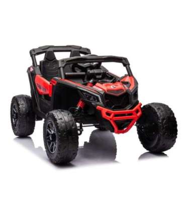 Battery-powered Buggy Can-am DK-CA003 Red