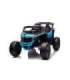 Battery-powered Buggy Can-am DK-CA003 Blue
