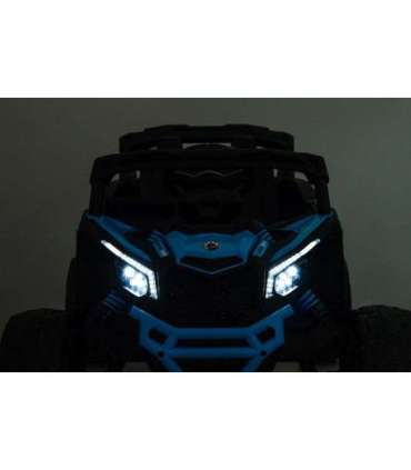 Battery-powered Buggy Can-am DK-CA003 Blue