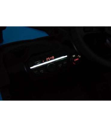 Battery-powered Buggy Can-am DK-CA003 Blue