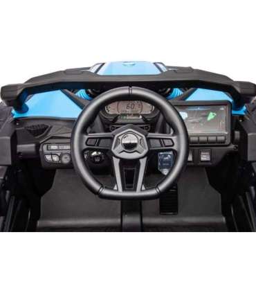 Battery-powered Buggy Can-am DK-CA003 Blue