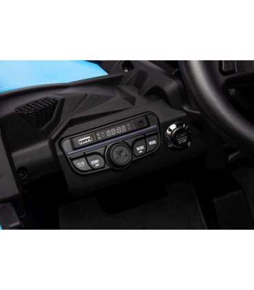 Battery-powered Buggy Can-am DK-CA003 Blue