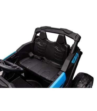 Battery-powered Buggy Can-am DK-CA003 Blue