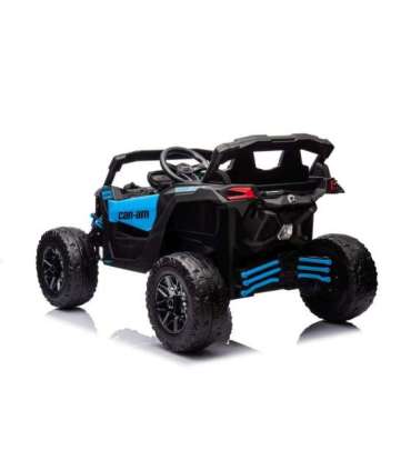 Battery-powered Buggy Can-am DK-CA003 Blue