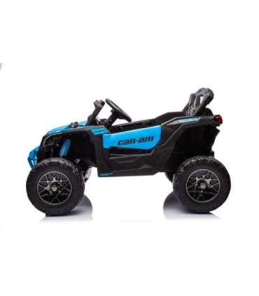Battery-powered Buggy Can-am DK-CA003 Blue