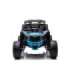 Battery-powered Buggy Can-am DK-CA003 Blue