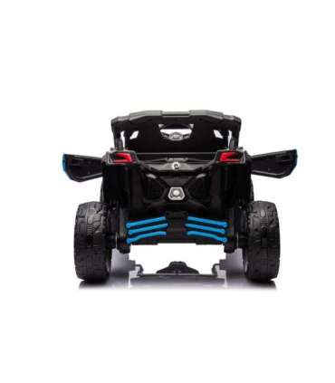 Battery-powered Buggy Can-am DK-CA003 Blue