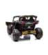 Battery-powered Buggy Can-am DK-CA003 Yellow