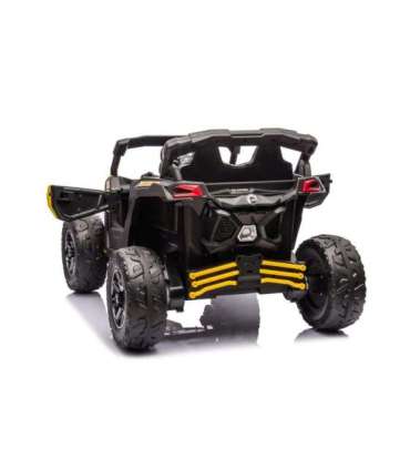 Battery-powered Buggy Can-am DK-CA003 Yellow