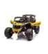 Battery-powered Buggy Can-am DK-CA003 Yellow