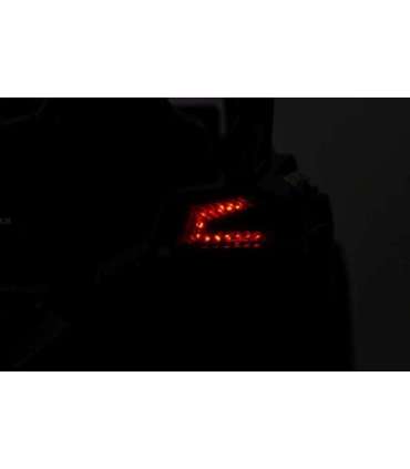 Battery-powered Buggy Can-am DK-CA003 Yellow