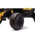 Battery-powered Buggy Can-am DK-CA003 Yellow